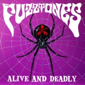 The Fuzztones - 7 and 7 Is 14 (Live)