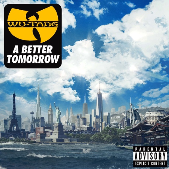 Cover artwork for Miracle