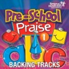 Pre-School Praise, Vol. 1: Backing Tracks
