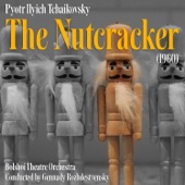 The Nutcracker, Op. 71, Act 2, Scene 3: VIII. Divertimento - Mother Gigongne and the Clowns artwork