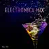 007 Electronica Mix, Vol. 8 album cover