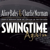 Swingtime Again artwork