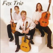 Fox Trio artwork