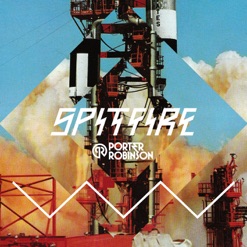 SPITFIRE cover art