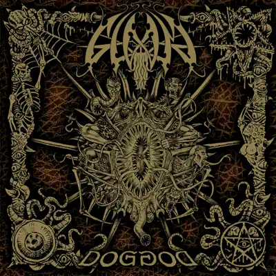 Doggod - Gloom