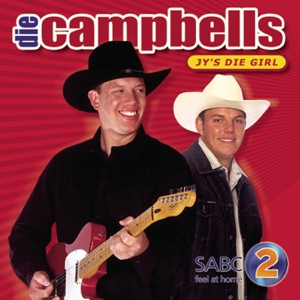 Die Campbells - Hillbilly Rock, Hillbilly Roll - Line Dance Music