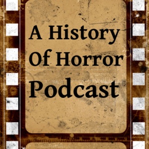 Introducing a new podcast from Christopher Brown – The Last Horror Podcast