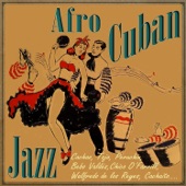 Afro Cuban Jazz artwork