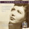 La vie mondaine - Jacqueline François & Jack Elliott lyrics