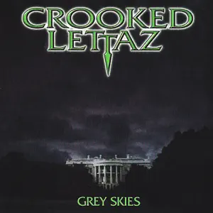 Crooked Lettaz