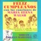 El Show del Perro Salchicha - Miriam Martínez & German Martinez lyrics