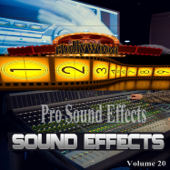 Thunder Sound Fx - Pro Hollywood Sound Effects Grant Evans