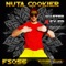 Master Key - Nuta Cookier lyrics