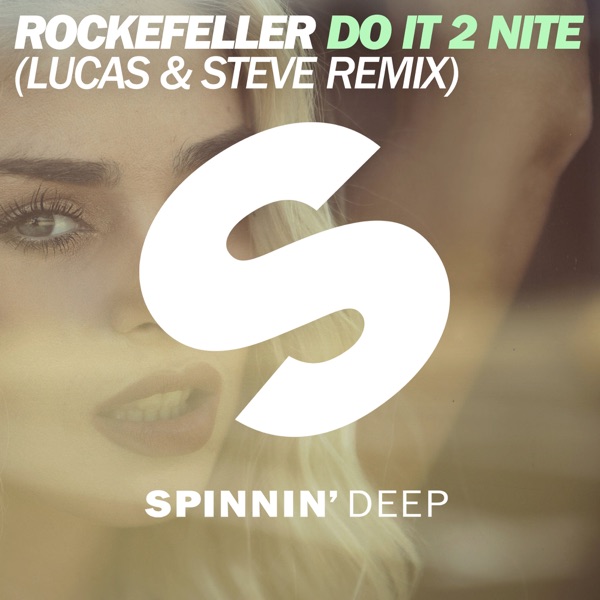 Rockefeller - Do It 2 Nite