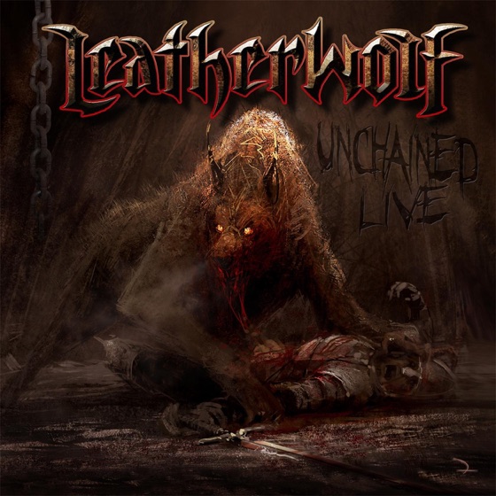 Cover artwork for Wicked Ways