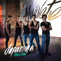 Muévete - Single - Dopamina Muévete - Single - Dopamina