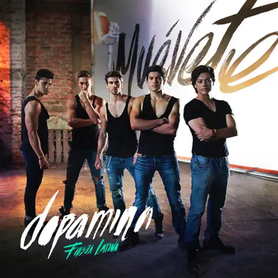 Muévete - Single - Dopamina