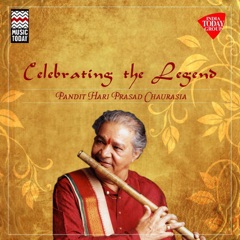 Celebrating the Legend - Pt. Hari Prasad Chaurasia