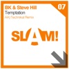 Temptation (Technikal Remix) - Single