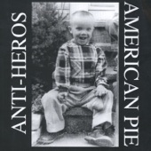 Anti-Heros - Carte Blanche For Chaos