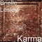 Karma - Brielle Lesley lyrics