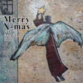 Merry Christmas With Gregorian Chants artwork