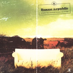 Banzai Republic - Madurai