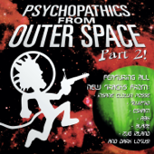 Psychopathics from Outer Space, Pt. 2 - インセイン・クラウン・ポッシ