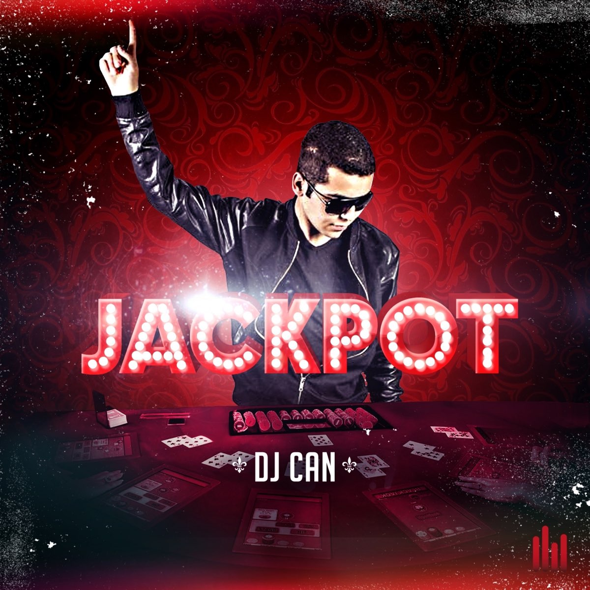 DJ can. Jackpot песня. Джекпот песня. Джекпот текст.