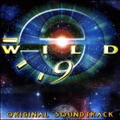 Wild 9 Original Soundtrack artwork