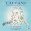 Stream & download Telemann: Orchestral Suite in A Minor, TWV 55:a2 (Remastered)