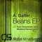 Beans - A. Balter lyrics