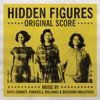 Hidden Figures (Original Score) artwork