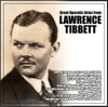 Great Operatic Arias from Lawrence Tibbett - Lawrence Tibbett