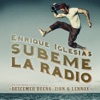 SUBEME LA RADIO artwork