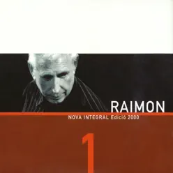 Nova Integral Edició 2000 (Vol. 1) - Raimon