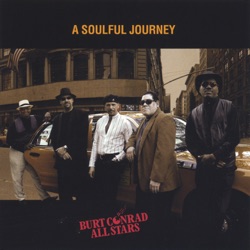 Burt Conrad All Stars - Gambler's Blues