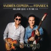 Mejor Que A Ti Me Va (Versión Reggae) [feat. Fonseca] - Single