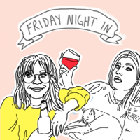 FRIDAY NIGHT IN podcast