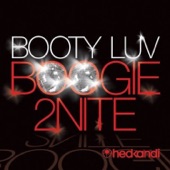 Boogie 2Nite (Seamus Haji Big Love Club Mix) artwork