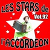 Les stars de l'accordéon, vol. 92