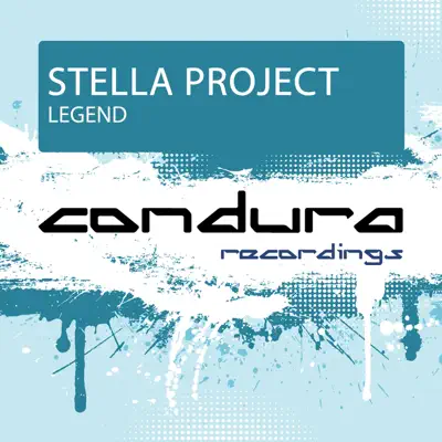 Legend - Single - Stella Project