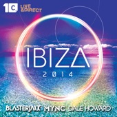 Ibiza 2014 (Deluxe Edition) artwork