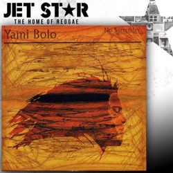 Yami Bolo - Children of the Streets