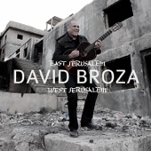 David Broza - Peace, Love and Understanding