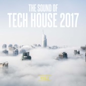 The Sound of Tech House 2017 (Continuous Mix 1) artwork