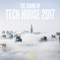 The Sound of Tech House 2017 (Continuous Mix 1) artwork