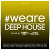#WeAreDeepHouse #001-17-03 (Compiled by Sonny Vice & Danny Carlson)