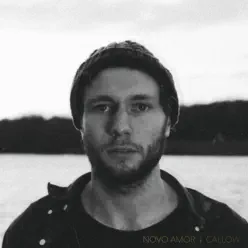 Callow - Single - Novo Amor Callow - Single - Novo Amor