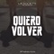 Quiero Volver - J. Palacios lyrics
